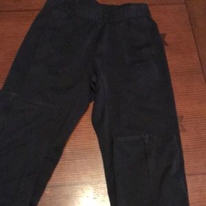 Nike therma fit athletic pants